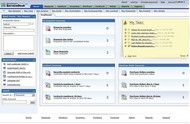 Adventnet ManageEngine ServiceDesk Plus screenshot